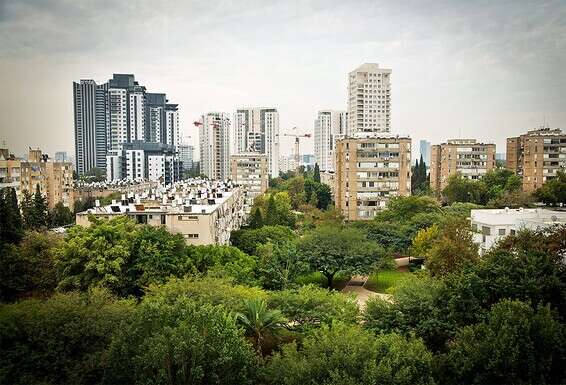 אילוסטרציה // צילום: משה שי