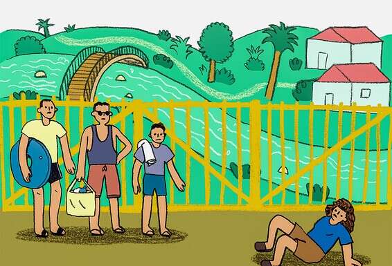 איור: נדב מצ'טה