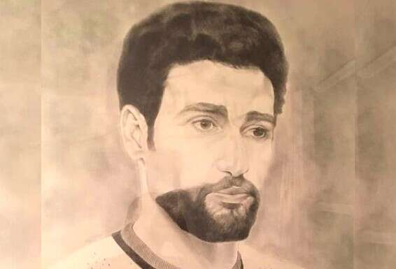 סמל ראשון יוסף לוי פריינטי ז"ל // צילום: באדיבות המשפחה