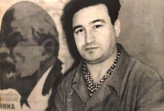 מיכאל במהלך המלחמה
