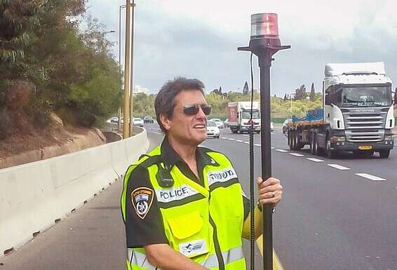 פאול משל ז"ל. מודל לחיקוי