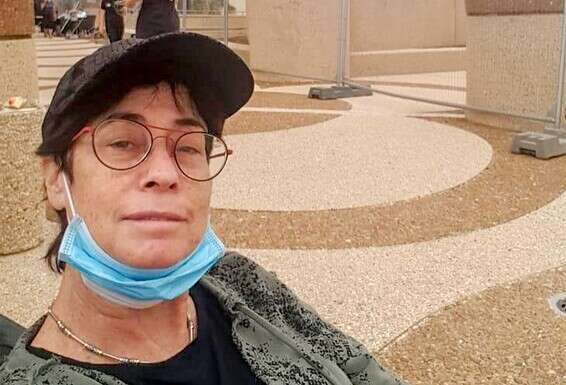 מריל ג'יקובס