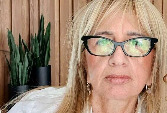 "הגנו אחת על השנייה". רחל ניצן, אמה של מורן