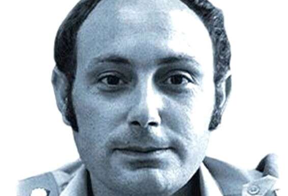 "כואב לי שהוא לא לצידי". סגן גונדר רוני ניצן ז"ל