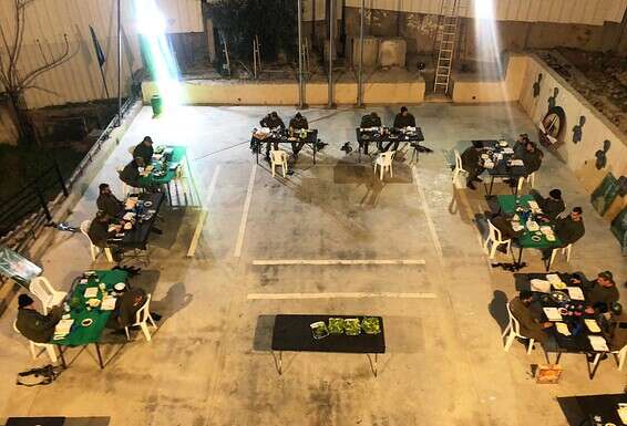 צילום: דובר צה"ל