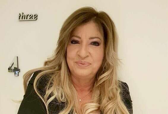 "כל יום שעובר הוא גזר דין מוות על חולי סרטן ריאה". ענת ברמן