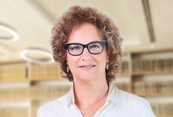 עורכת הדין אפרת רנד