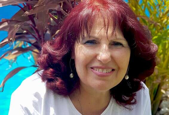 "נגרם נזק רב". אסתר אדמון 