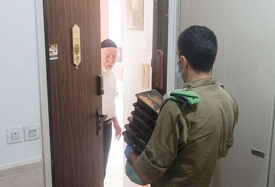 צילום: דובר צה"ל 