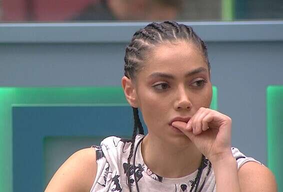 נמסיס. ירדן אדרי