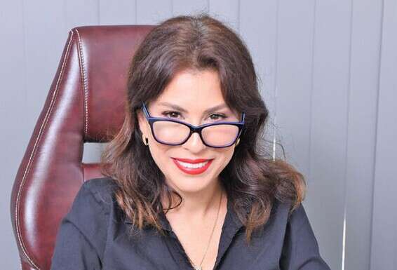 עו"ד סיגל לביא, ממשרד עוה"ד לביא-ווליניץ