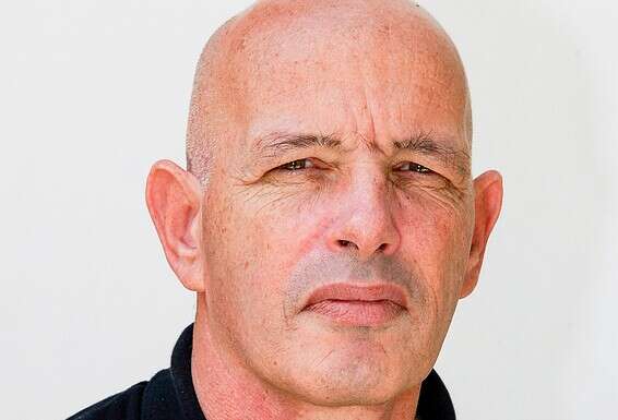 רפ"ק בדימוס רוזנגרטן