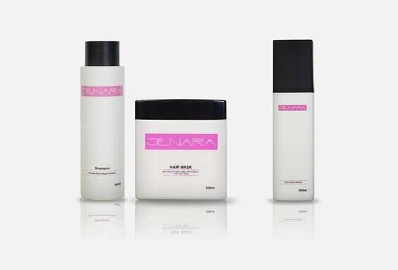 סדרת המוצרים של ג'נרה