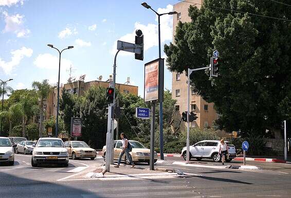 סיבה לגאווה לעיר רחובות // צילום ארכיון