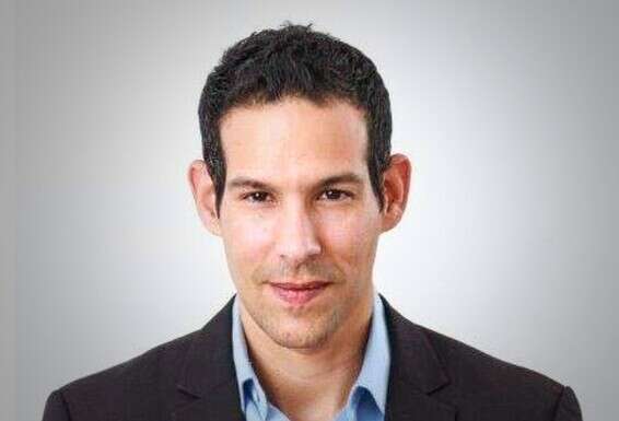 עומר אשכנזי, מנכ"ל אג'נדה פתרונות פיננסיים