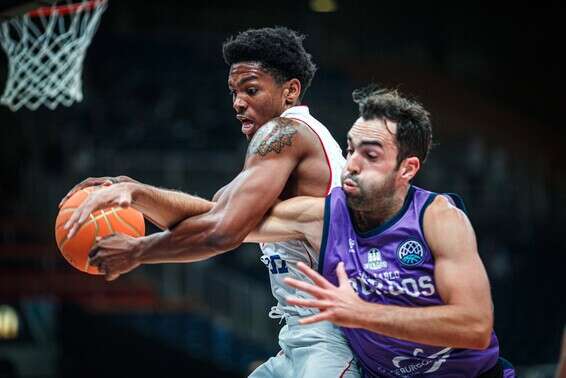 היל אתמול באתונה. צפוי להמשיך // צילום: EPA