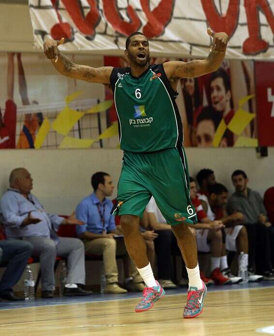 סמית'. כישלון ידוע מראש? // צילום: אודי ציטיאט