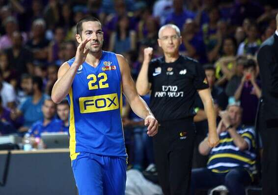 רוצ'סטי. תקן של ישראלי, מס של אמריקאי // צילום: אודי ציטיאט