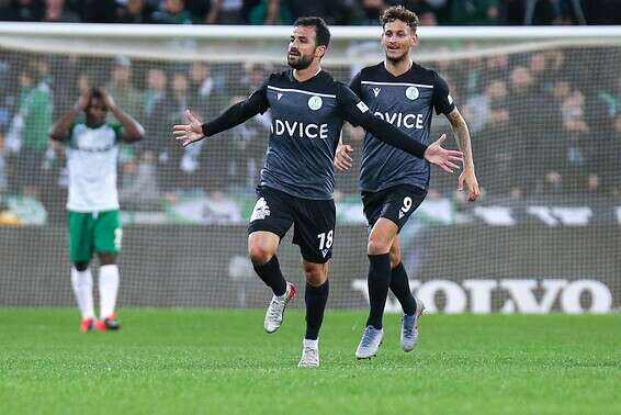 שחקני כפ"ס. הגיעו להבנות עם הנהלת המועדון ויקצצו בשכר // צילום: מאור אלקסלסי