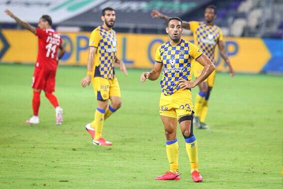 גולסה. החוזה שלו מסתיים // צילום: עמי שומן