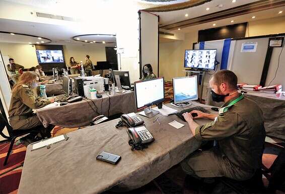 צילום: אורן כהן