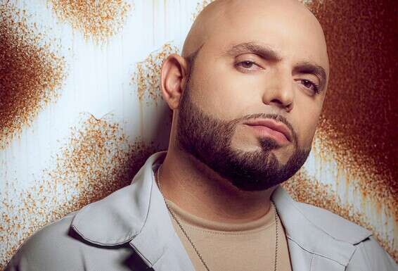 "אני רואה בעצמי מנהיג ומשפיע, ואני מחוזר על ידי מפלגות. אבל לא אעשה את זה בחיים". שמעוני // צילום: פיני מ.סילוק