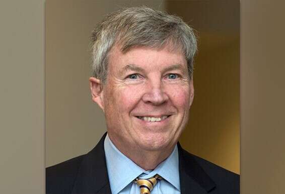 ד"ר וויליאם קורטני // קרדיט: מכון ראנד