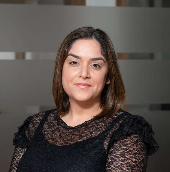 עו"ד בורנשטיין // צילום: רובי אהרון