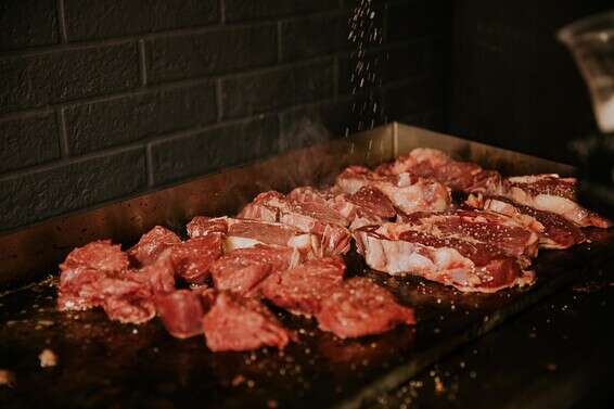 הילד ענק // צילום: תמיר יהושע