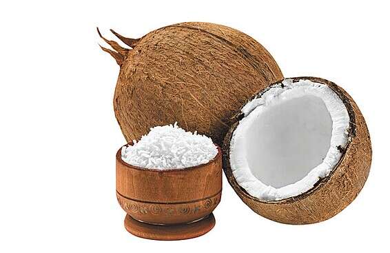 שמן קוקוס // צילום: GettyImages