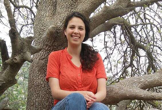 אורי אנסבכר ז"ל