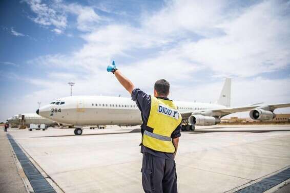 צילום: דובר צה"ל