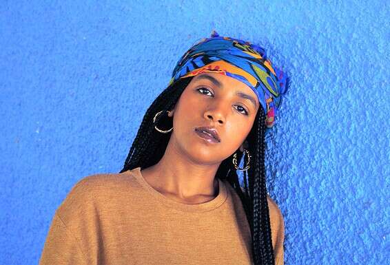 אורית טשומה // צילום: דוד אנדבט מהרט