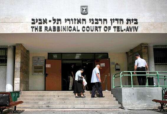 אילוסטרציה // צילום: יהושע יוסף