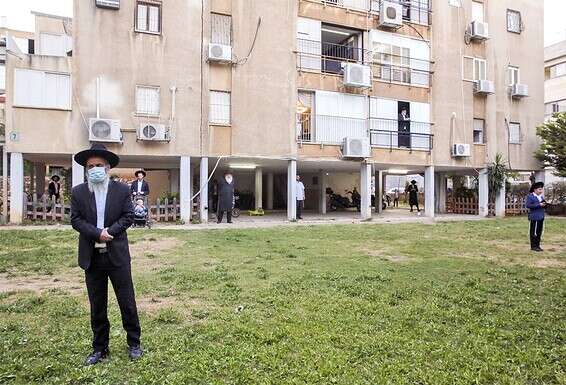 צילום: יהושע יוסף