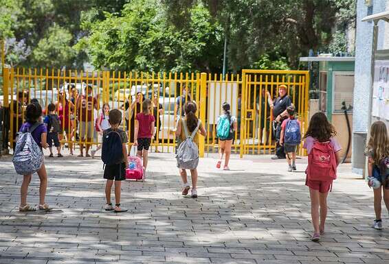 "חשובה מאוד ההקפדה על קפסולות" // צילום ארכיון: יהושע יוסף