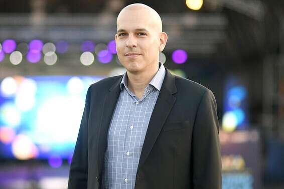 מ״מ מנכ״ל ארגון מסע, עופר גוטמן // צילום: רן בירן