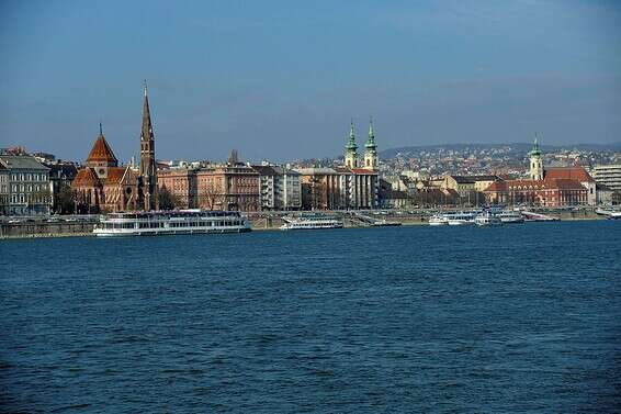 גם הטיסות לבודפשט יחזרו // צילום: יוסי זליגר