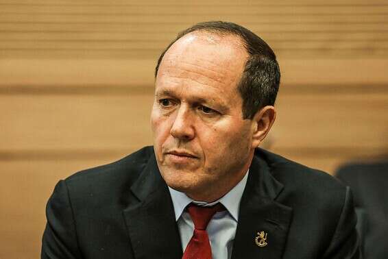 ח"כ ברקת. קורא לשר האוצר להתפטר // צילום ארכיון: אורן בן חקון