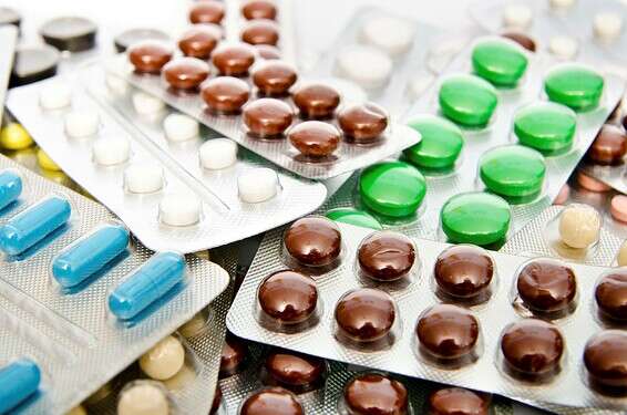 את הצריכה המספיקה הגוף מקבל בארוחות מאוזנות // צילום: Getty Images