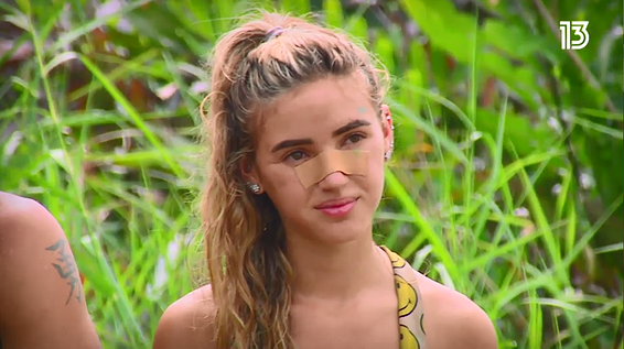 טוויטי מתה מהלכת // צילום מסך