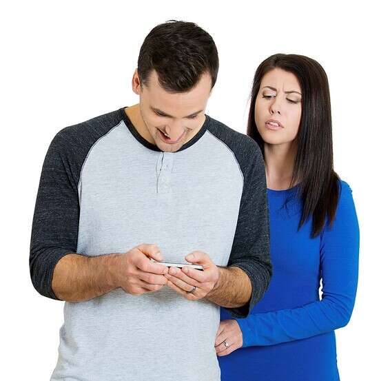 תנו אמון // צילום: GettyImages