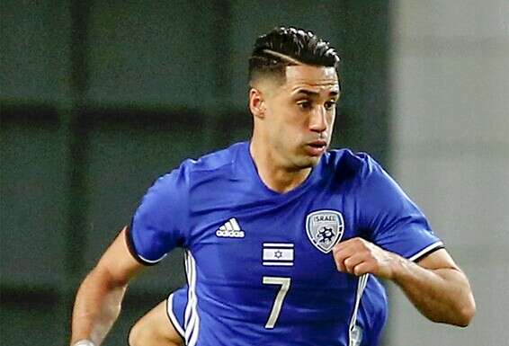 "אחרי עשר שנים, בריטניה נחשבת בית בשבילי". צילום: אלן שיבר
