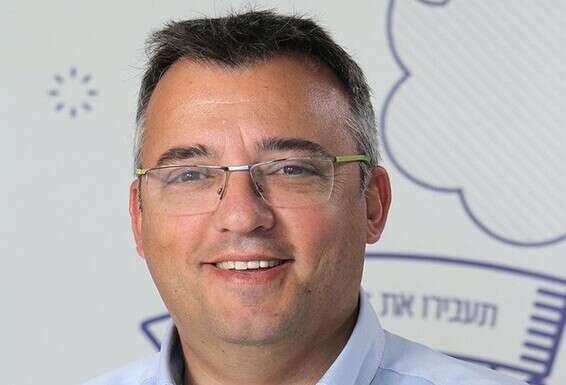 אורי כהן // צילום ארכיון: אלי לוי הפקות