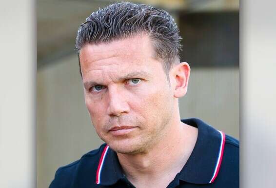 "החליף המון שיטות". בכר // צילום: אנצ׳ו גוש - ג׳יני