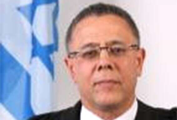 השופט כהן // צילום ארכיון: אתר בתי המשפט
