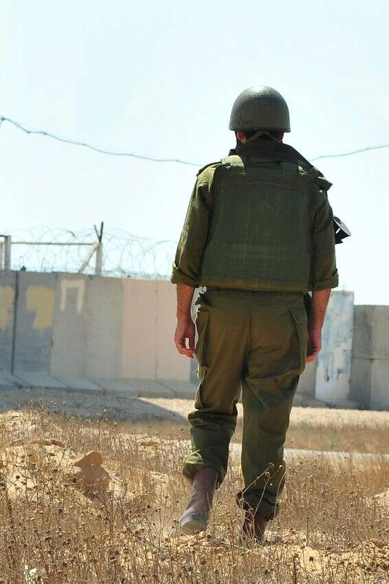 אילוסטרציה // צילום: רפאל בן ארי