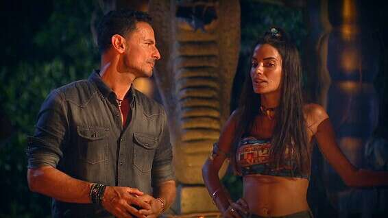 יכולה להצליח בתור הסיידקיק של גיא // צילום: אור דנון