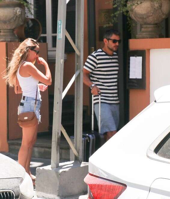 היי חמודים // צילום: ניר פקין