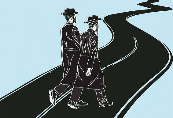 איור: בת-אל בן חורין